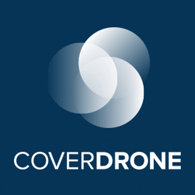 We are insured for up to £5 million through this leading UK Drone Insurer. 