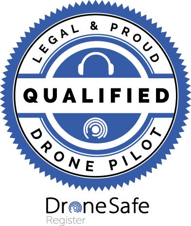 The leading directory of professionally qualified Drone Pilots in the UK